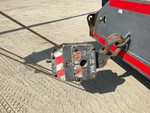 Specialty with Main Load Block
