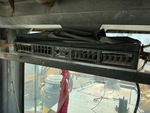Control Station with 