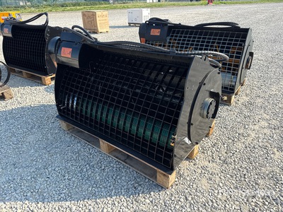 2025 Rolfi TL250 Kompaktlader-Betonmischer (Unused)