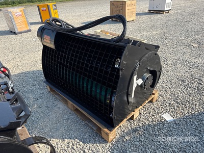 2025 Rolfi TL250 Kompaktlader-Betonmischer (Unused)