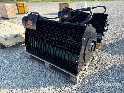 2025 Rolfi TL250 Kompaktlader-Betonmischer (Unused)