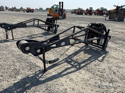 Manitou PT1500 Telehandler Jib