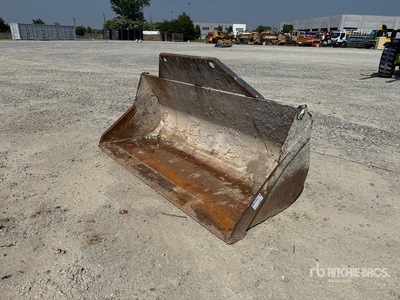 2017 3M Telehandler Bucket
