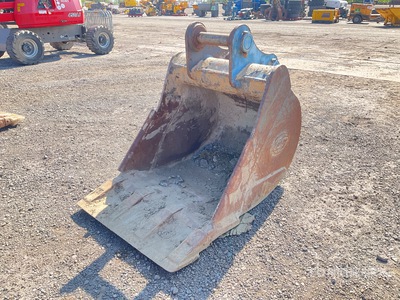 Cleanup 1000mm Bucket