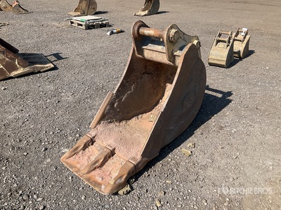 Digging 600mm Bucket