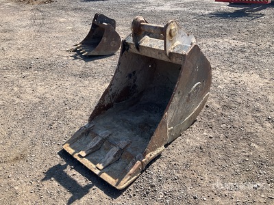 Digging 750mm Bucket