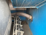 Engine with Système d'échappement