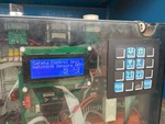 Control Station Ground with Jauges