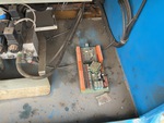Control Station Ground with 