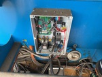 Control Station Ground with 