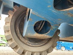 Drivetrain with 