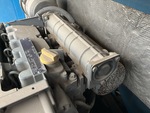 Engine with Engine - Left Side
