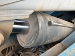 Hydraulics with Cylindres de nacelle