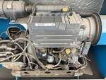 Engine with Engine - Right Side