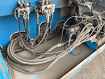 Hydraulics with Tuyaux (hydrauliques)