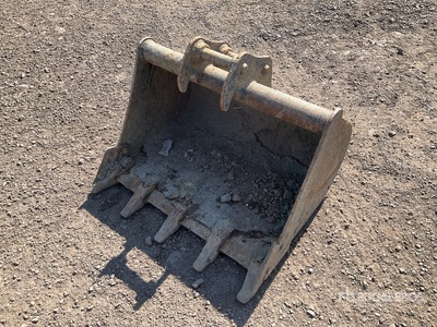 Digging 750mm Bucket