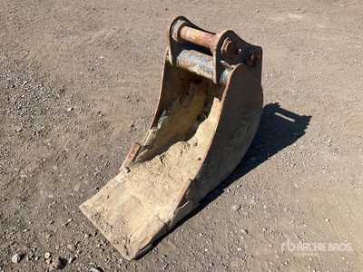 Digging 450mm Bucket