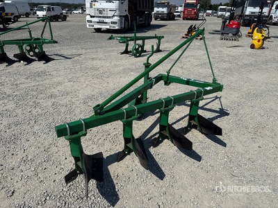 Geo J محراث السندان