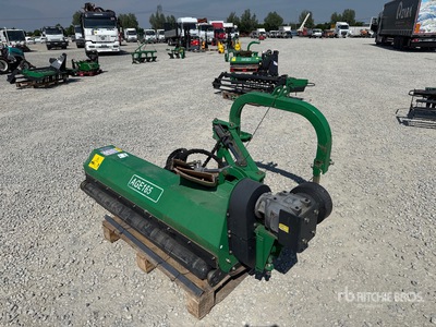 Geo AGE 165 MR Shredder