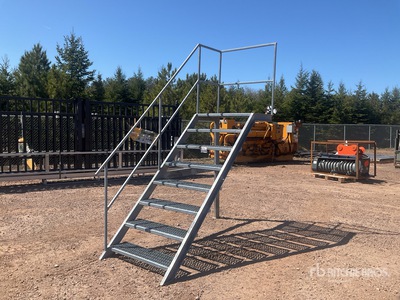 Staircase その他 - 店舗 & 倉庫