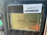 Hour Meter / Odometer