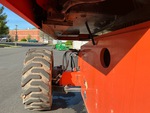 Chassis with Bottom Covers