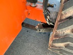Chassis with Steering Linkage