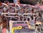 Engine with Fuel System