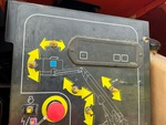 Control Station Ground with 