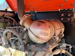 Engine with Exhaust System