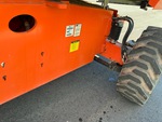 Chassis with Frame Condition