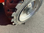 Drivetrain with Right Front Final Drive