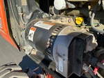Engine with Onboard Generator