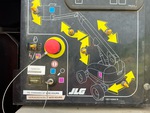 Control Station Ground with Function Controls