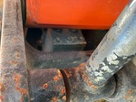 Drivetrain with Left Rear Drive Motor