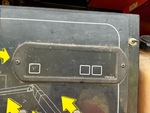 Control Station Ground with Warning Lights