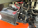 Hydraulics with Hoses (Hydraulic)