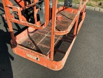 General Appearance with Steps/Ladders