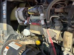Engine with Engine - Left Side