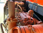 Engine with 
