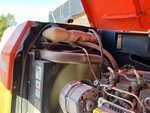 Engine with Cooling System Leaks