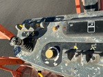 Control Station Upper with Function Controls