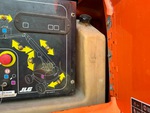 Engine with Fuel Leaks