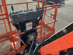 Chassis with Work Basket