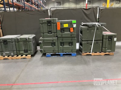 (9) Field Desks