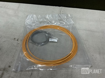 (36) Saint-Gobain 060004196 Spring Loaded Shaft Seal Assemblies