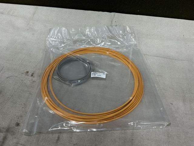 (36) Saint-Gobain 060004196 Spring Loaded Shaft Seal Assemblies