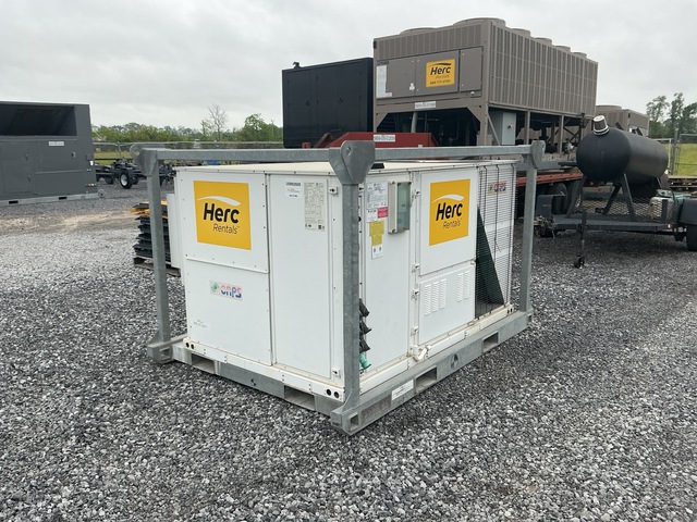 Caps PPKH-10TD-0NN36 10 ton Air Conditioner