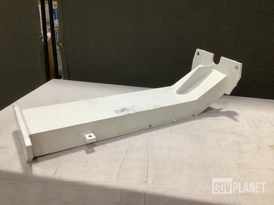 (2) Green Metal Products 12325442 Turret Electrical Brackets