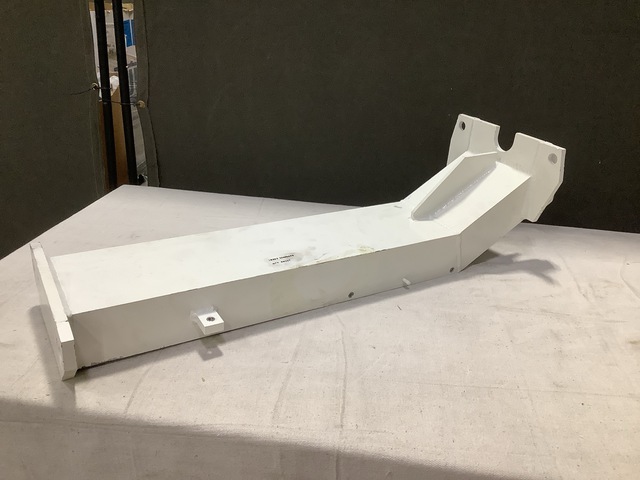 (2) Green Metal Products 12325442 Turret Electrical Brackets